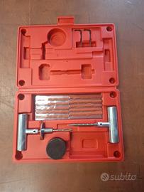 Kit riparazione forature