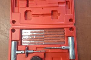 Kit riparazione forature