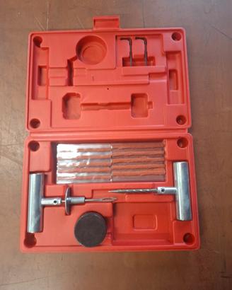 Kit riparazione forature