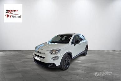 Fiat 500X 1.0 T3 120 CV 63.000KM