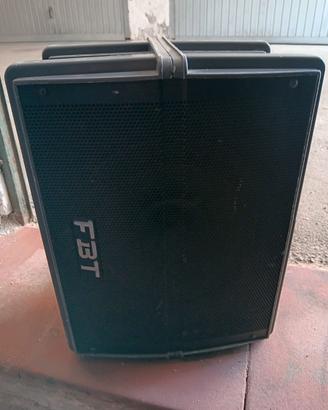 CASSA  FBT