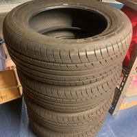 Gomme auto come nuove