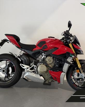 Ducati Streetfighter V4 1100 S (Conto Vendita)