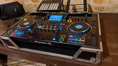 PIONEER XDJ-XZ
