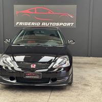 Honda Civic 2.0 16V i-VTEC cat 3 porte Type-R