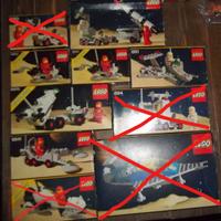 Giocattoli: Play big, Playmobil, Lego vintage