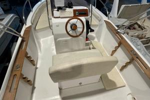 Mimì 19 + 40hp ARI Suzuki (2022)