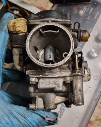 keihin cvk 30