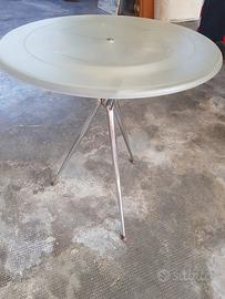 Philippe starck Baleri italia tavolino design 