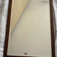 Specchiera Orchidea Le Fablier