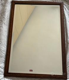 Specchiera Orchidea Le Fablier