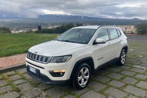 Jeep Compass 2018 1.6 mjt 88000 km UNIPROPRIETARIO