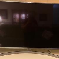 Smart TV LG 49”