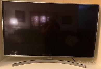 Smart TV LG 49”