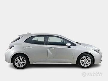 TOYOTA COROLLA 1.8 Hybrid Business 5 PORTE WAGON