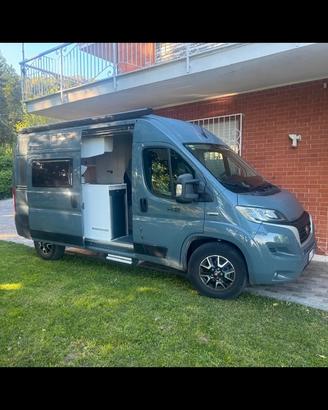 Roller Team Livingstone Sport Limited K2