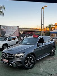 Mercedes-benz GLC 220 d 4Matic Premium Plus
