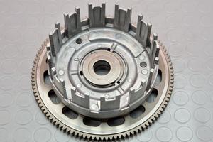 CAMPANA FRIZIONE TRIUMPH TIGER 955 2002 2006 955i