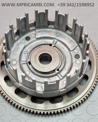 CAMPANA FRIZIONE TRIUMPH TIGER 955 2002 2006 955i