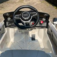 Macchinina elettrica