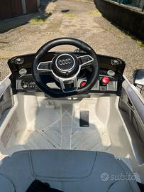 Macchinina elettrica