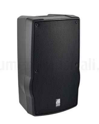 DB TECHNOLOGIES Ready 4 MKII