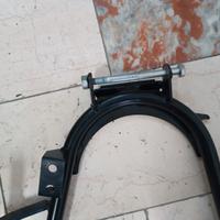 cavalletto centrale piaggio beverly 