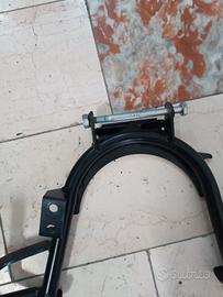 cavalletto centrale piaggio beverly 