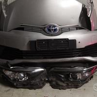 TOYOTA AURIS 1.8B HYBRID MUSO 15-18
