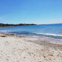 R.447 Villetta lato mare Litorale Quartu S.E