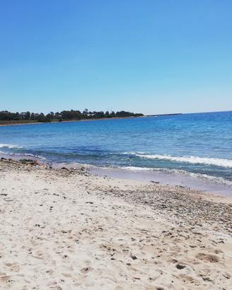R.447 Villetta lato mare Litorale Quartu S.E