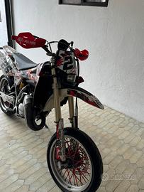 Husqvarna 125 cc