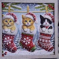 Quadretti decorati a mano 