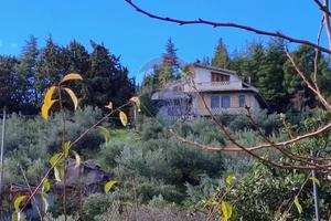 Villa o villino - Troina