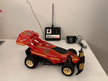 Turbo duello gig nikko