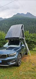 COLUMBUS AUTOHOME M - TENDA DA TETTO