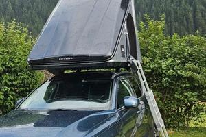 COLUMBUS AUTOHOME M - TENDA DA TETTO