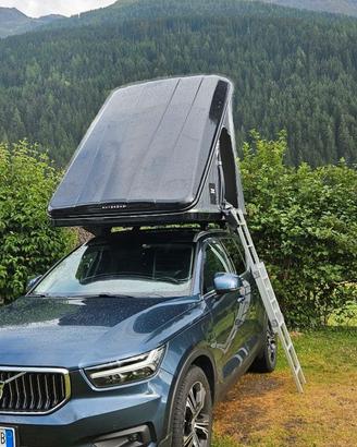 COLUMBUS AUTOHOME M - TENDA DA TETTO
