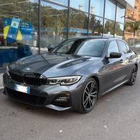 BMW Serie 3 320d MSport G20 190CV con freni MSport