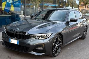 BMW Serie 3 320d MSport G20 190CV con freni MSport