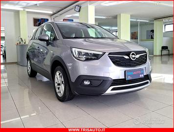 OPEL Crossland X 1.2 Aut. Innovation NEOPATENTATI