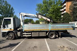 Iveco euro cargo 150e18