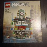 Lego Ninjago 40703