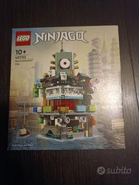Lego Ninjago 40703