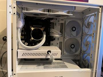 PC Gaming WORKSTATION Intel Xeon 18 cores 32GB RAM