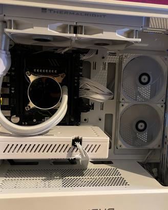PC Gaming WORKSTATION Intel Xeon 18 cores 32GB RAM