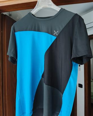 T-shirt Montura ORIGINALE