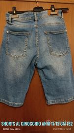 shorts bimbo 
