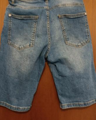 shorts bimbo 