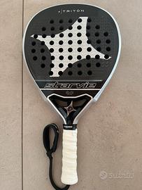 Starvie triton soft 2025 eva 30